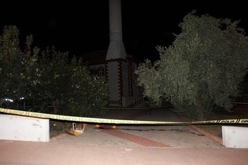 Son dakika haber! Kan davalısını cami çıkışı pusu kurarak öldürdü