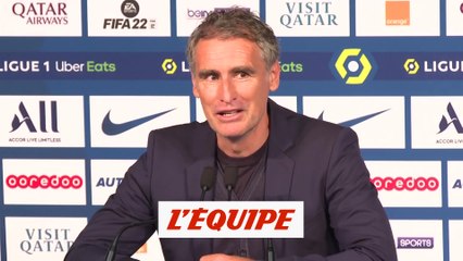 Dall'Oglio inquiet pour Thuler - Foot - L1 - Montpellier