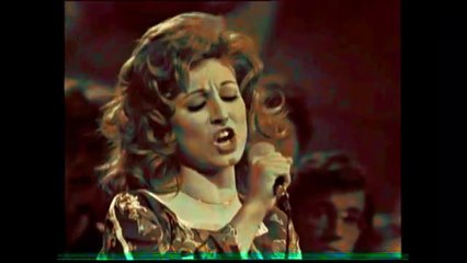 Angela Bini  *   Per carità lasciami entrare