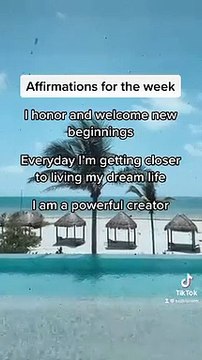 Morning Affirmations For Positive Thinking _ Law Of Attraction _ Morning I Am Affirmations _#shorts