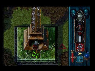 Blood Omen : Legacy of Kain online multiplayer - psx