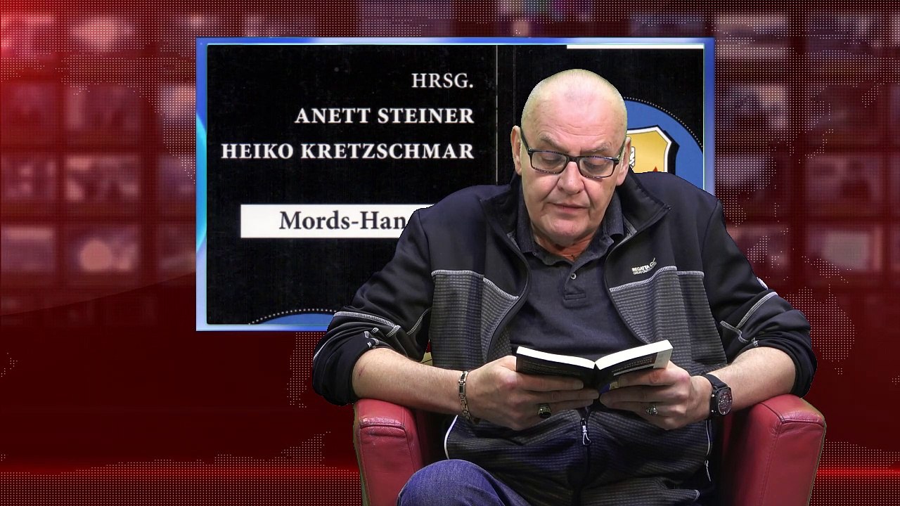 Zäuners Crime Time September 2021