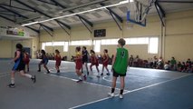 25.09.2021 U15 Minimes Filles Tursan Basket Chalosse - Elan Tursan Basket 2e Partie