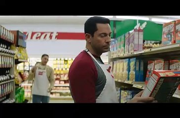 American Underdog Trailler 2021