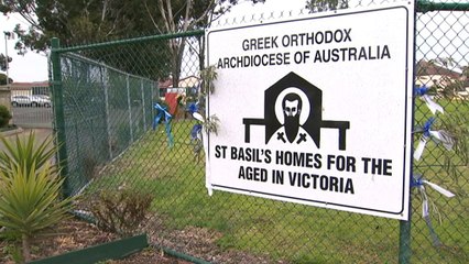 Some aged care residents have gone months without social interaction