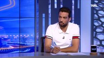 من 1 لـ 10  تقييم شادي محمد وأبو الدهب للاعبي الأهلي أمام إنبي بالكأس ويختاروا نجم المباراة 