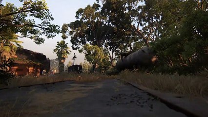 THE LAST OF US PART II EPISODE :100