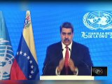 Zurda Konducta | Venezuela denunció ante la ONU la agresión imperialista contra el pueblo