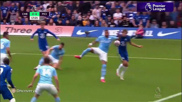 Last Night's Man City Results 2021 Premier League Results - Last Night's Results Highlights