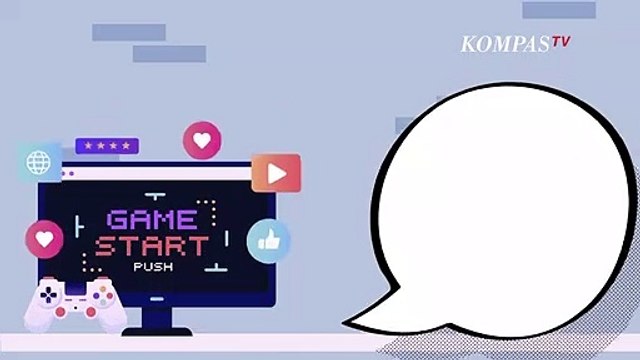Apa yang Terjadi? jika Komputer Tidak Pernah Ada