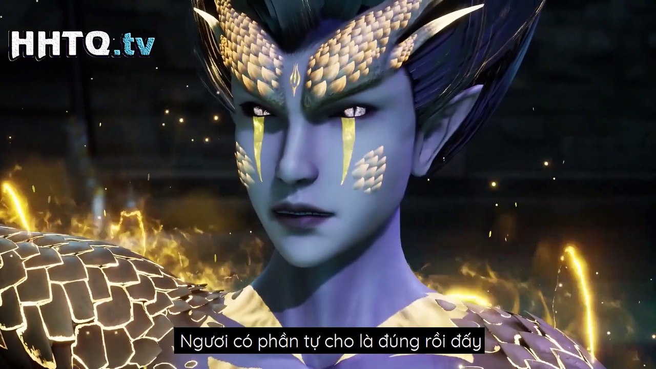 van gioi tien tung 201 video Dailymotion