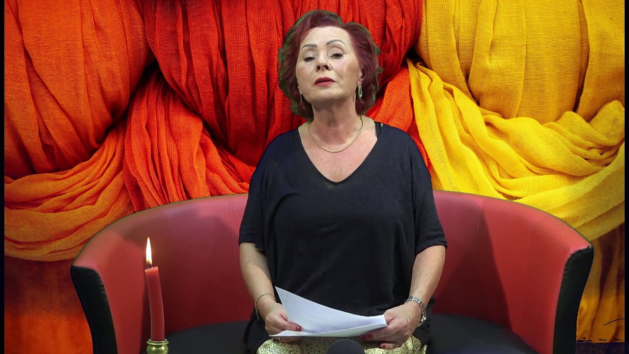 Energetisches Coaching mit Dagmar Truxa Folge 38