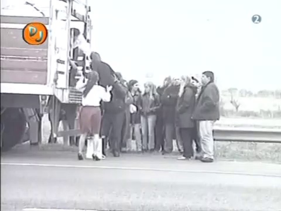 Videomatch El peor viaje de tu vida 004