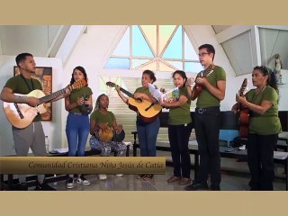 La Santa Misa | Oración para alabar a Cristo