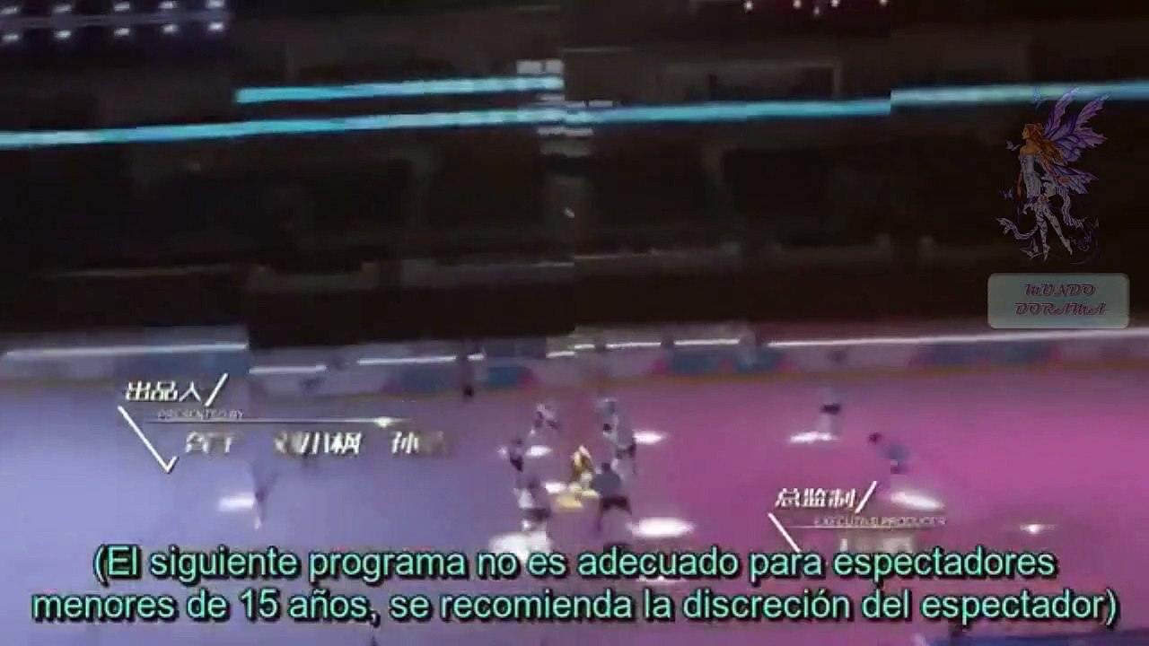 CHICA UNICORNIO 8