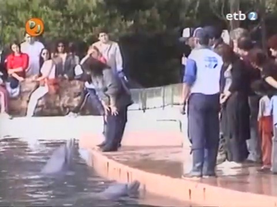 Videomatch El peor viaje de tu vida 007