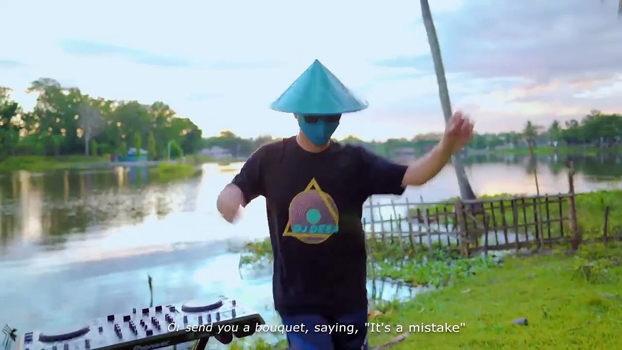 NEWEST THIS MONTH ! Here Your Perfect ( DJ DESA Remix )