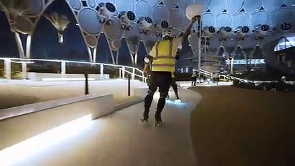 إكسبو 2020 دبي: كل دولة ستحتفل باليوم الوطني الخاص بها