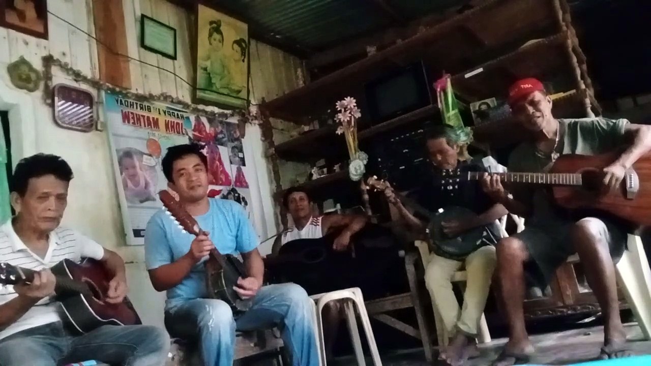 Rondalla Version (Kinabuhing Islahanon Niining Pulo nga amung Gipuy-an)