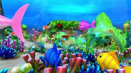 Baby Shark Dance Halloween Special | Baby Shark Dance + More Nursery Rhymes | Little Baby Bum