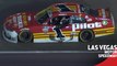 Josh Berry tops 1-2-3 finish for JR Motorsports at Las Vegas