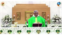 Catholic Mass Today I Daily Holy Mass I Sunday September 26 2021 I English Holy Mass I 5.00 AM