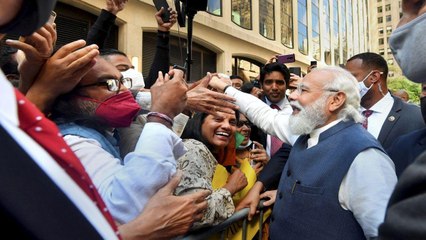Modi US highlights: How was Modi's 'landmark' America tour?