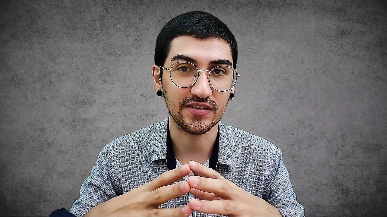 Porque sempre ser educado depois de uma discussão mesmo estando certo?