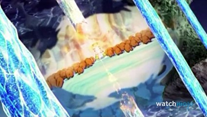 Top 20 Most Powerful Pokemon Ever