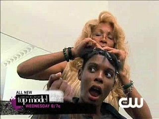 ANTM Cycle 10 Episode 3 Preview