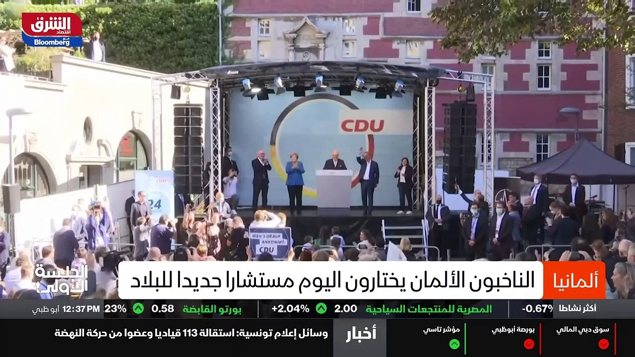 ...بات الأحادية المفروضة على طهران بعد انسح...