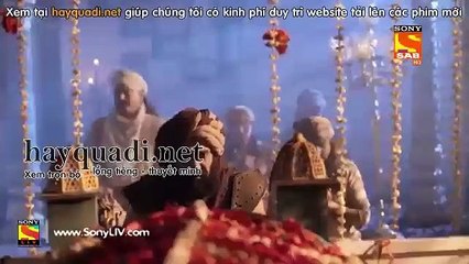 Aladin Và Cây Đèn Thần Tập 56 - Bản Chuẩn - THVL1 lồng tiếng tap 57 - Phim Ấn Độ - xem phim aladin va cay den than tap 56