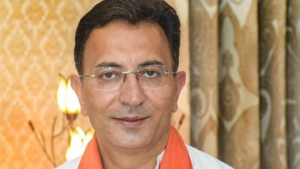 Jitin Prasad, Sanjay Nishad's entry certain in UP Cabinet