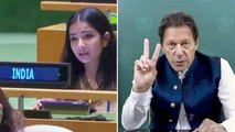 India slams Pakistan for peddling lies, harbouring terrorists