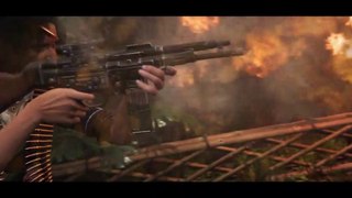 Call of Duty®- Vanguard - Multiplayer Trailer