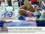 Anzoátegui | Más de 700 familias son beneficiadas en el Mpio. Simón Bolívar a través del Plan Amor en Acción