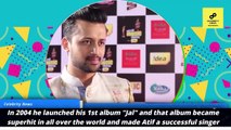 Atif Aslam (2020) Lifestyle, Income, House, Cars, Family, Biography & Net Worth