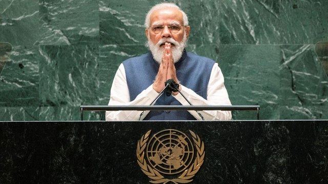 PM Modi US visit concludes, addressed UNGA on last day