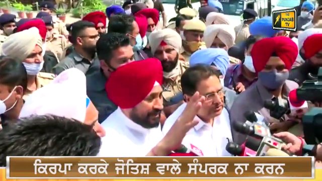 CM ਚੰਨੀ ਦੇ ਕੈਪਟਨ ਨੂੰ 4 ਵੱਡੇ ਝਟਕੇ CM Charanjit Channi 4 Decisions | Judge Singh Chahal |The Punjab TV