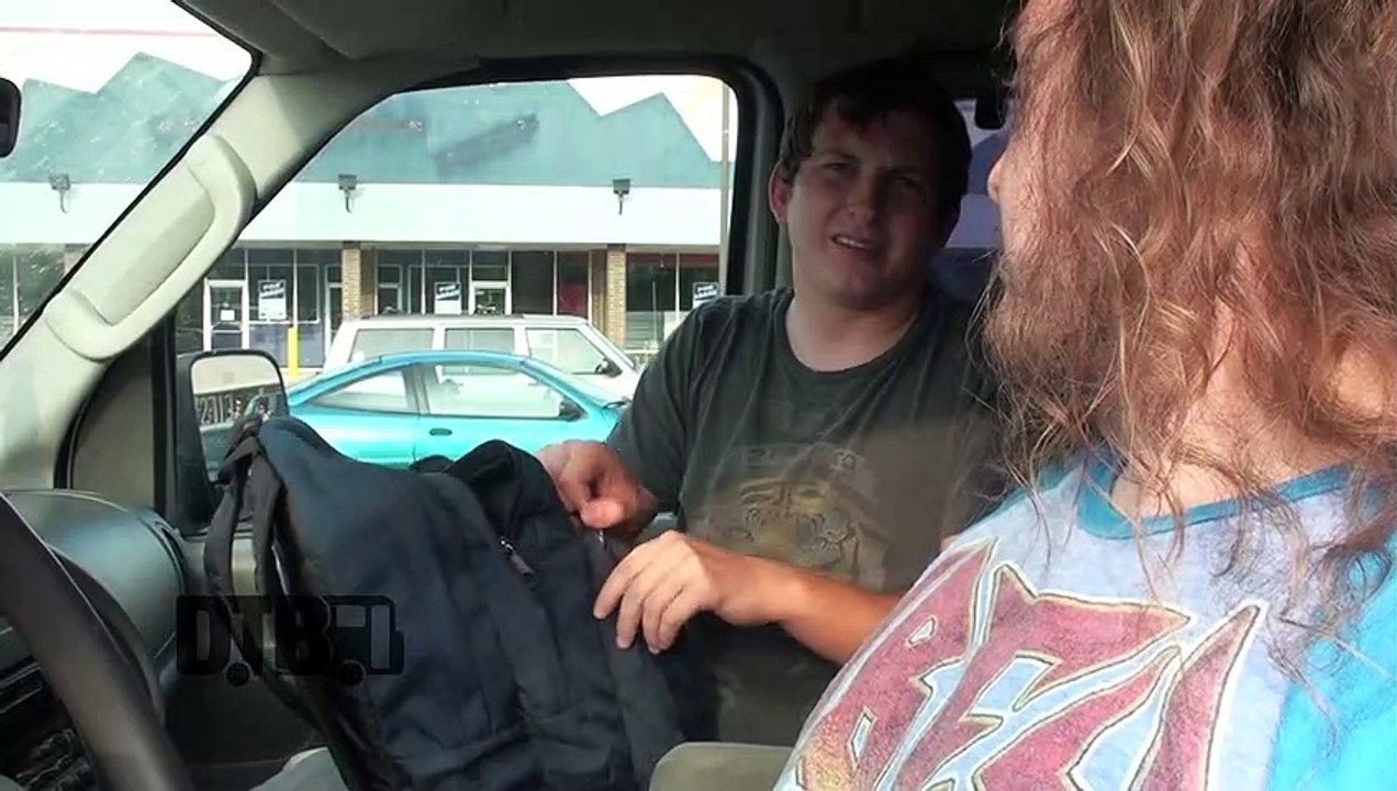 Lower Definition - BUS INVADERS (Revisited) Ep. 106