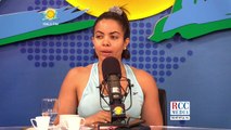 ¿Cómo es la dieta de la comunicadora Mabel Henríquez? Descúbrelo aquí en Radio Fit