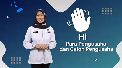 BERANI WLKP, WLKP BERANI..