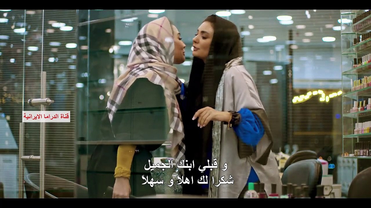 مسلسل مانكن مترجم للعربية | الحلقة التاسعة | 9