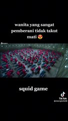 Cuplikan filem squid gams