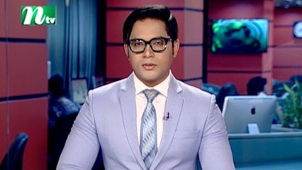 NTV Shokaler Khobor | 26 September 2021