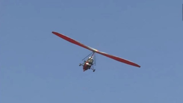 Indian Air Force holds Air Show at Srinagar's Dal Lake