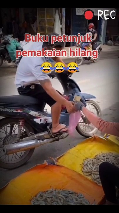 Gagal FOKUS