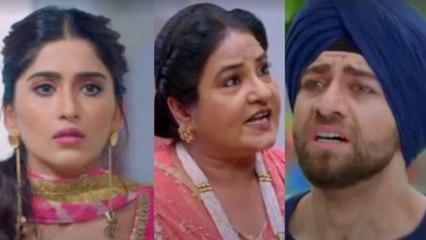 Choti Sarrdaarni Spoiler: Seher के सामने Rajveer ने Dida को किया Expose, बता दी सच्चाई | FilmiBeat