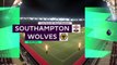 Southampton vs Wolves || Premier League - 26th September 2021 || Fifa 21