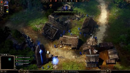 SpellForce 3 - Trailer de lancement